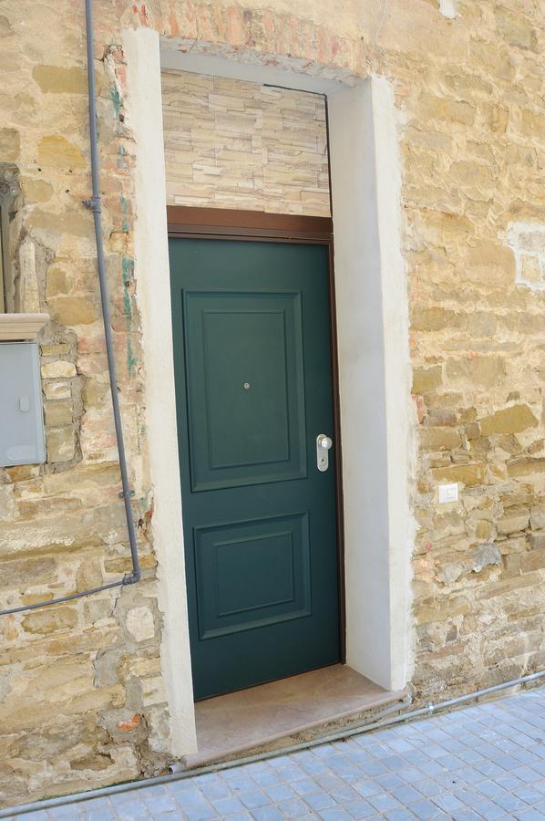 Romantic Room Agropoli Exterior foto