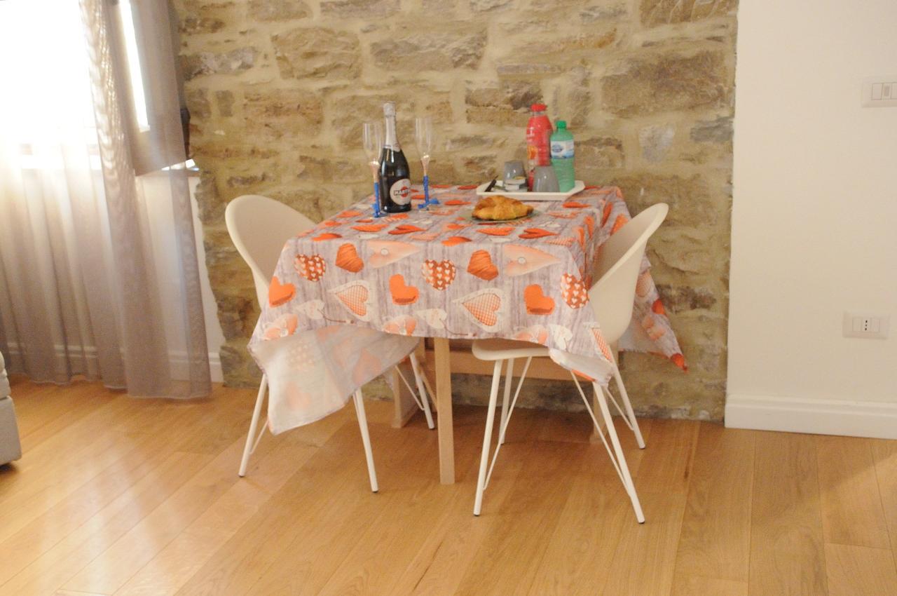 Romantic Room Agropoli Exterior foto